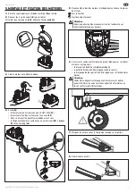 Предварительный просмотр 9 страницы SOMFY AXOVIA 220B RTS Installation Instructions Manual