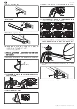 Предварительный просмотр 10 страницы SOMFY AXOVIA 220B RTS Installation Instructions Manual