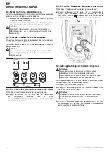 Предварительный просмотр 12 страницы SOMFY AXOVIA 220B RTS Installation Instructions Manual