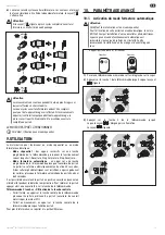 Preview for 13 page of SOMFY AXOVIA 220B RTS Installation Instructions Manual