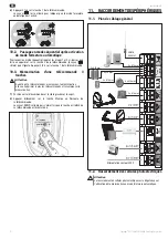 Предварительный просмотр 14 страницы SOMFY AXOVIA 220B RTS Installation Instructions Manual