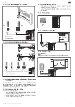 Предварительный просмотр 15 страницы SOMFY AXOVIA 220B RTS Installation Instructions Manual