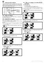 Preview for 18 page of SOMFY AXOVIA 220B RTS Installation Instructions Manual