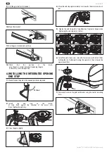 Preview for 26 page of SOMFY AXOVIA 220B RTS Installation Instructions Manual