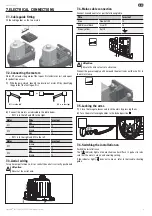 Preview for 27 page of SOMFY AXOVIA 220B RTS Installation Instructions Manual