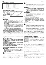 Preview for 54 page of SOMFY AXOVIA 220B RTS Installation Instructions Manual