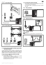 Preview for 63 page of SOMFY AXOVIA 220B RTS Installation Instructions Manual