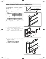 Предварительный просмотр 8 страницы SOMFY Axovia-220B Installation Manual
