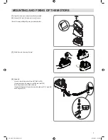 Предварительный просмотр 9 страницы SOMFY Axovia-220B Installation Manual