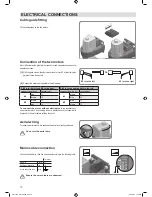 Предварительный просмотр 12 страницы SOMFY Axovia-220B Installation Manual