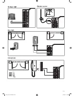 Предварительный просмотр 17 страницы SOMFY Axovia-220B Installation Manual