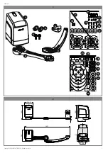 Предварительный просмотр 3 страницы SOMFY AXOVIA 3S Installation Instructions-Illustrations