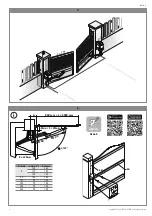 Предварительный просмотр 4 страницы SOMFY AXOVIA 3S Installation Instructions-Illustrations