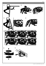 Preview for 6 page of SOMFY AXOVIA 3S Installation Instructions-Illustrations