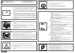 Preview for 3 page of SOMFY axovia 400C Installation Manual