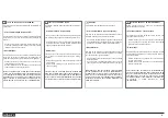 Preview for 11 page of SOMFY axovia 400C Installation Manual