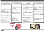 Preview for 12 page of SOMFY axovia 400C Installation Manual