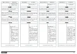 Preview for 14 page of SOMFY axovia 400C Installation Manual