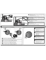 Preview for 8 page of SOMFY axovia 400C Installaton Manual