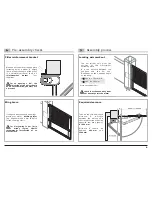 Предварительный просмотр 4 страницы SOMFY Axovia multi Installation Instructions Manual