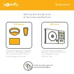 Предварительный просмотр 7 страницы SOMFY Badge Reader Manual