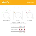 Предварительный просмотр 11 страницы SOMFY Badge Reader Manual