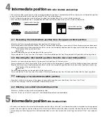 Preview for 3 page of SOMFY CD 1 x 4 P6 Installation Manual