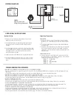 Preview for 2 page of SOMFY CENTRALIS RECEIVER Installation And Operating Instructions