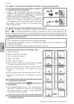 Предварительный просмотр 50 страницы SOMFY Chronis io User Manual