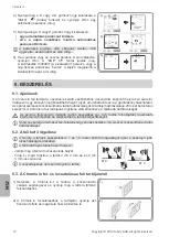 Предварительный просмотр 96 страницы SOMFY Chronis io User Manual