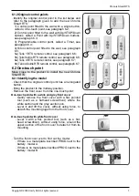 Предварительный просмотр 7 страницы SOMFY Chronis Smart RTS Operating And Installation Manual