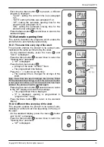 Предварительный просмотр 15 страницы SOMFY Chronis Smart RTS Operating And Installation Manual