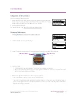 Предварительный просмотр 23 страницы SOMFY Chronis Smoove Series Operating Instructions Manual