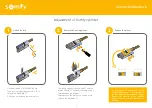 Предварительный просмотр 6 страницы SOMFY Connected Doorlock Manual