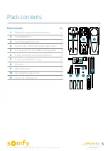 Preview for 7 page of SOMFY Connected Lock Installation And User Manual