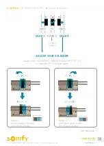 Preview for 19 page of SOMFY Connected Lock Installation And User Manual