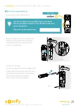 Preview for 26 page of SOMFY Connected Lock Installation And User Manual