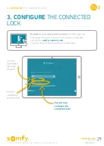 Preview for 30 page of SOMFY Connected Lock Installation And User Manual