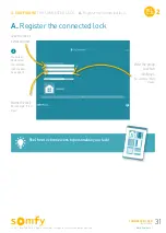 Preview for 32 page of SOMFY Connected Lock Installation And User Manual