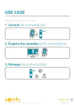 Preview for 38 page of SOMFY Connected Lock Installation And User Manual