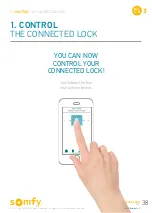 Preview for 39 page of SOMFY Connected Lock Installation And User Manual