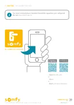 Preview for 40 page of SOMFY Connected Lock Installation And User Manual