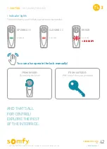 Preview for 43 page of SOMFY Connected Lock Installation And User Manual