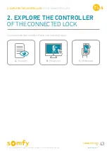 Preview for 44 page of SOMFY Connected Lock Installation And User Manual