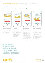 Preview for 51 page of SOMFY Connected Lock Installation And User Manual