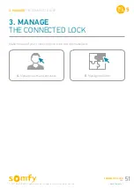 Preview for 52 page of SOMFY Connected Lock Installation And User Manual