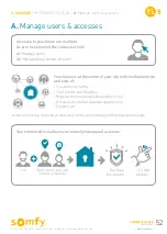 Preview for 53 page of SOMFY Connected Lock Installation And User Manual