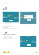 Preview for 62 page of SOMFY Connected Lock Installation And User Manual