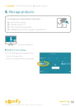 Preview for 67 page of SOMFY Connected Lock Installation And User Manual