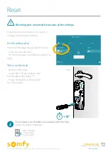 Preview for 73 page of SOMFY Connected Lock Installation And User Manual